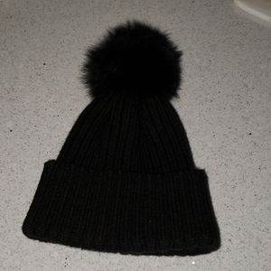 The Fur House Accessories - THE FUR HOUSE beanie The Fur House Accessories - THE FUR HOUSE beanie